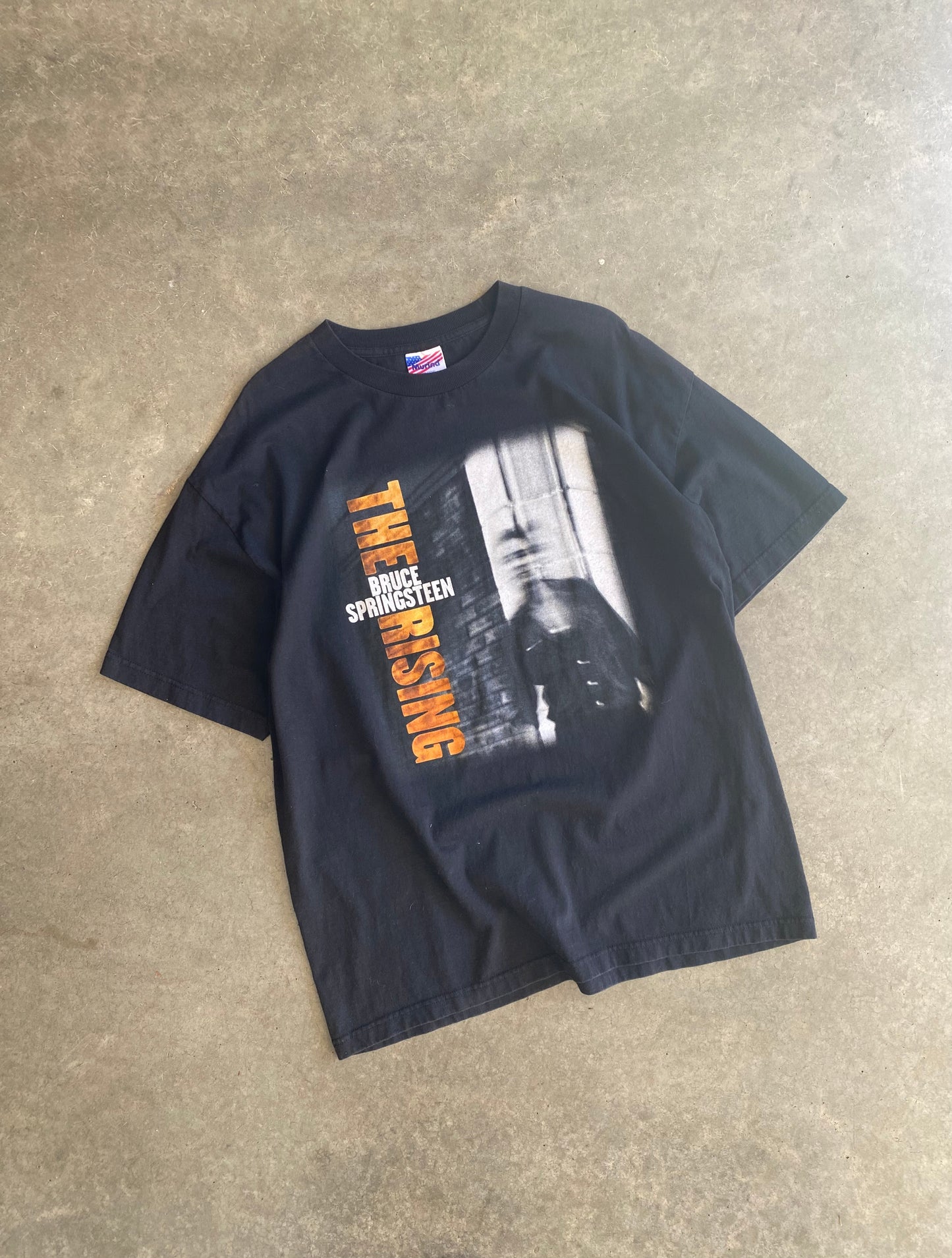 Vintage Bruce Springsteen Band Tee - XL