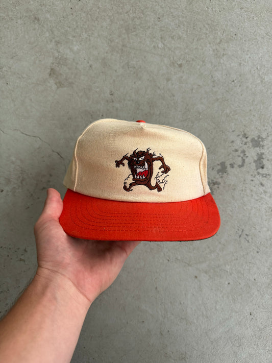 Vintage Tasmanian Devil Hat