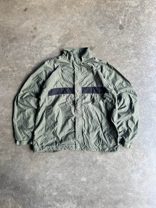 Vintage Nike Essential Windbreaker Jacket