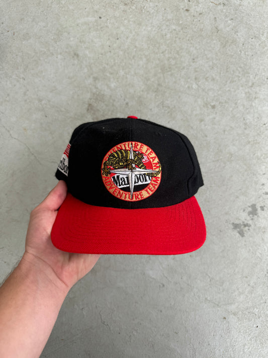 Vintage Marlboro Adventures Hat