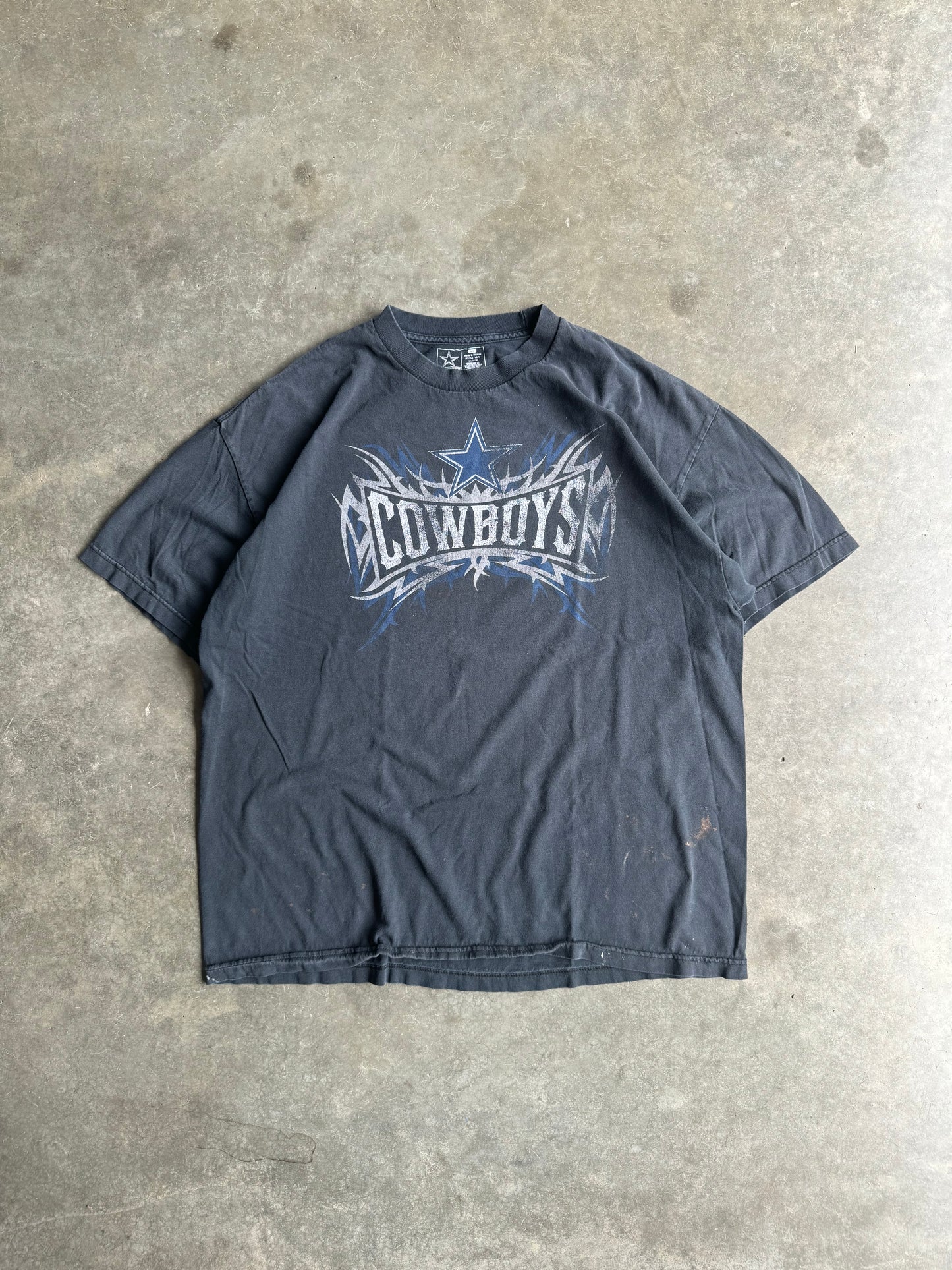 Vintage Dallas Cowboys Tee - XL