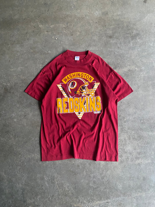 Vintage Washington Redskins Tee - XL