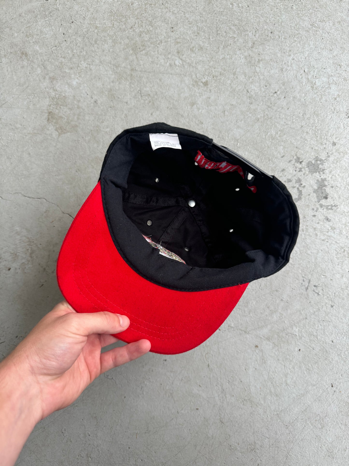 Vintage Marlboro Adventures Hat