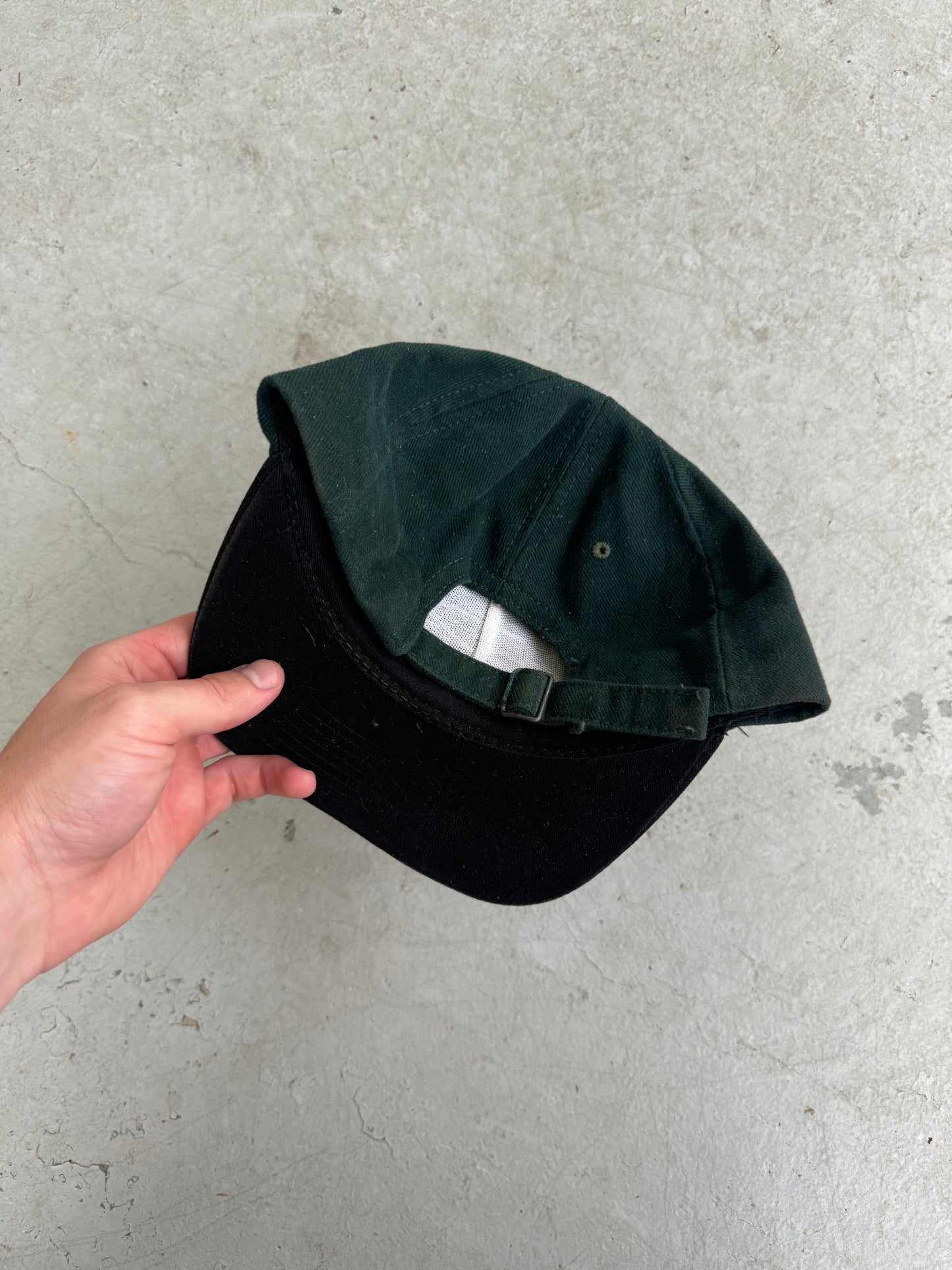 Vintage Nike Big Swoosh Hat