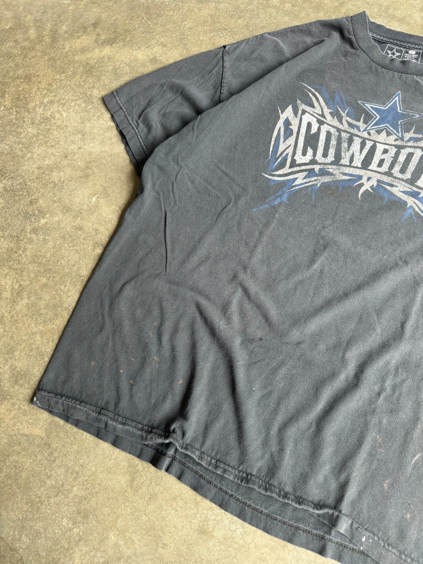 Vintage Dallas Cowboys Tee - XL