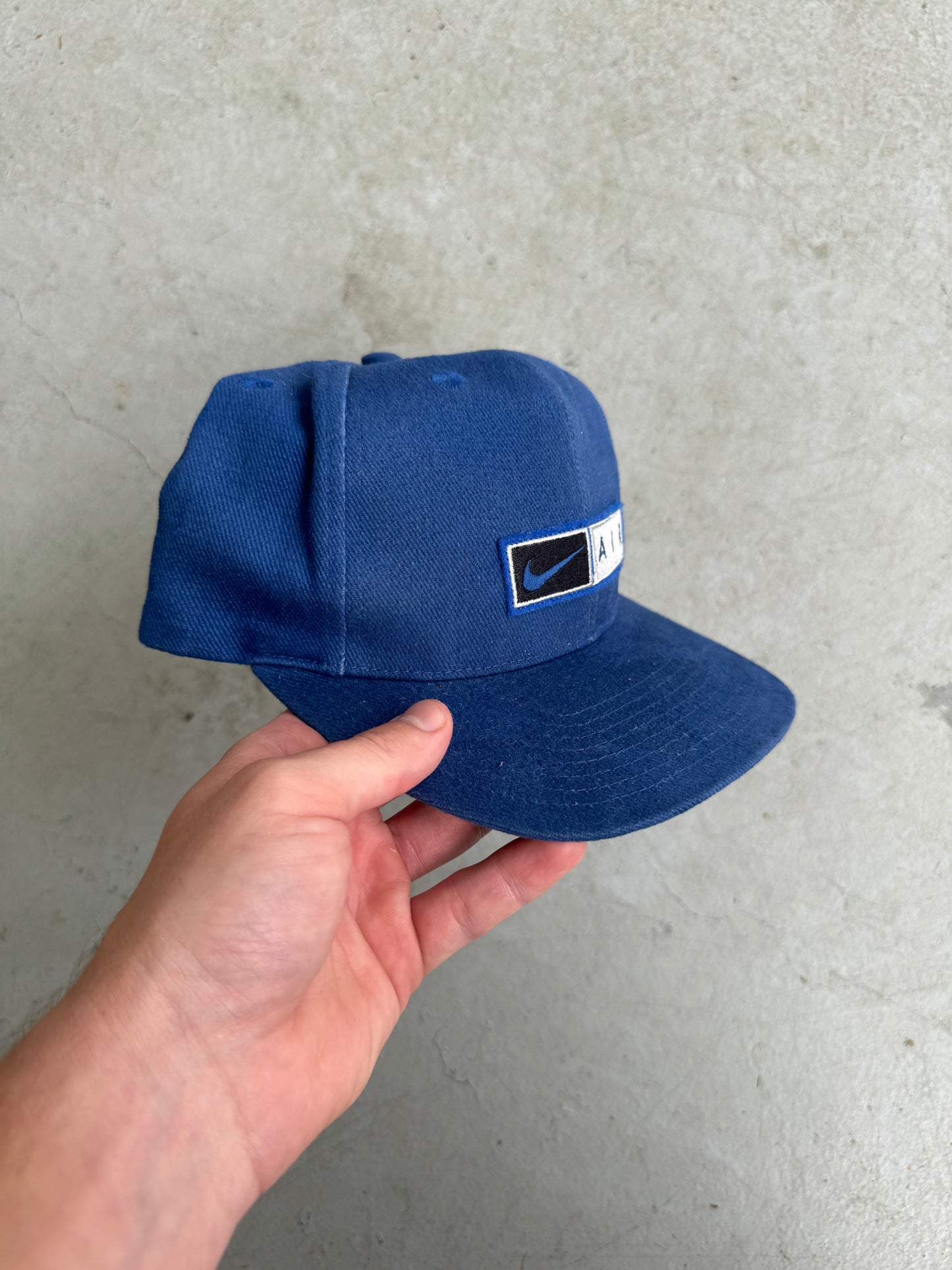 Vintage Nike Air Rare Hat