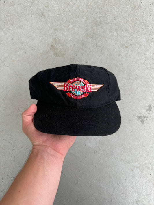 Vintage Original Brewski Hat