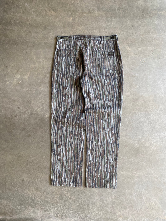 Vintage Liberty Realtree Camo Pants - 34x33