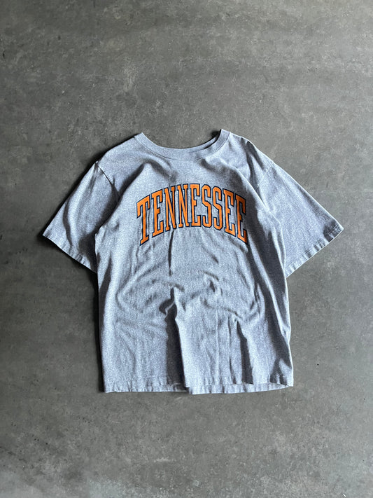 Vintage Tennessee Volunteers Made in U.S.A Tee - XL