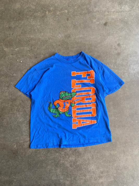 Vintage Florida Gators Tee - XL