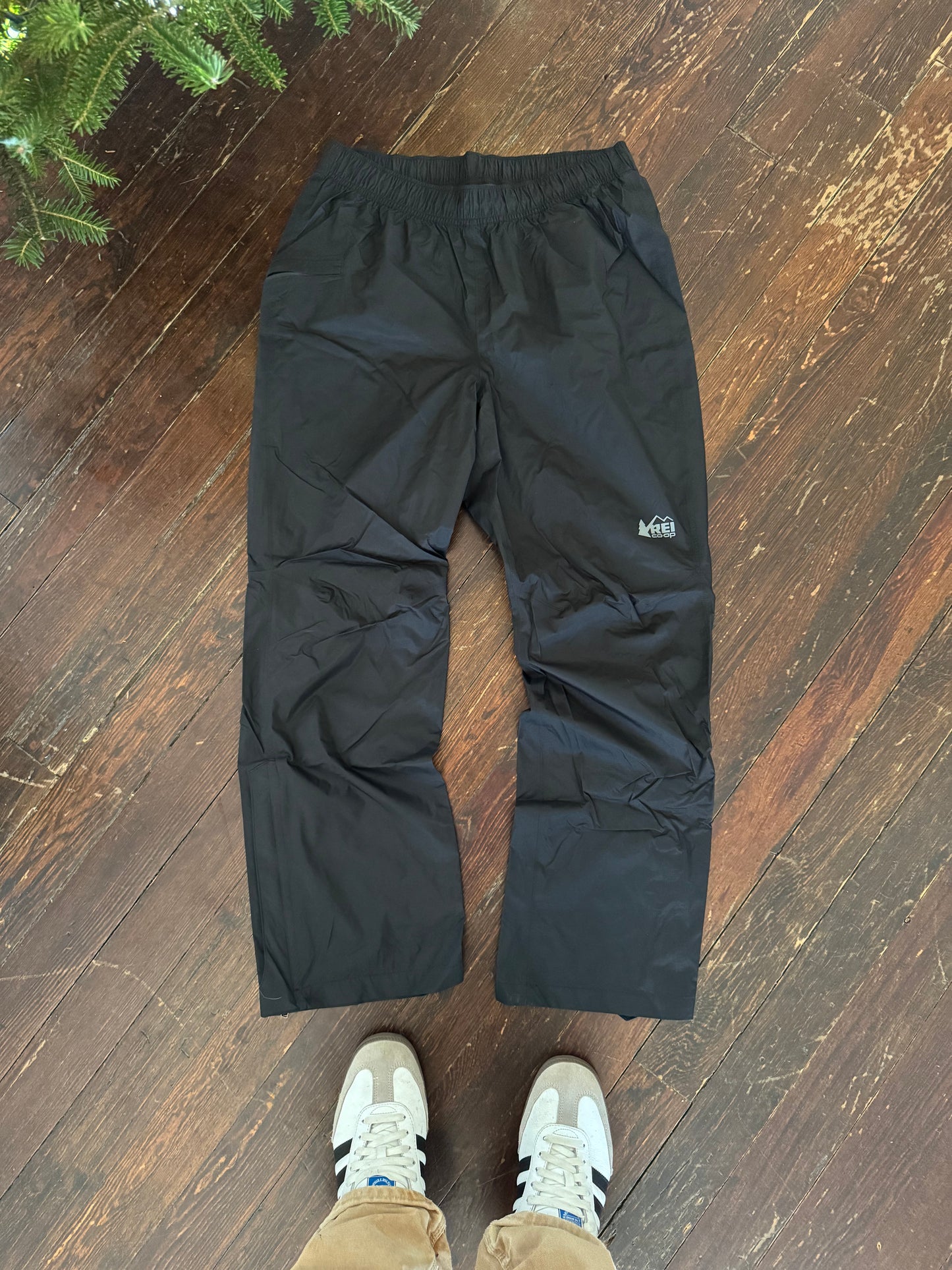 REI Co-op Rain Resistant Track Pants