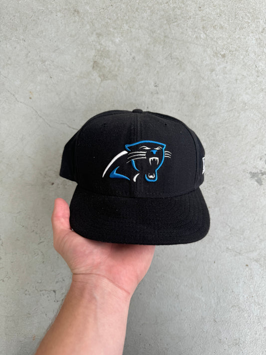 Vintage Carolina Panthers Hat