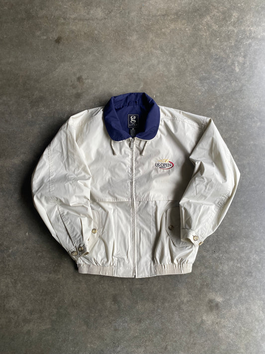 Vintage 2001 U.S Open Full Zip Jacket