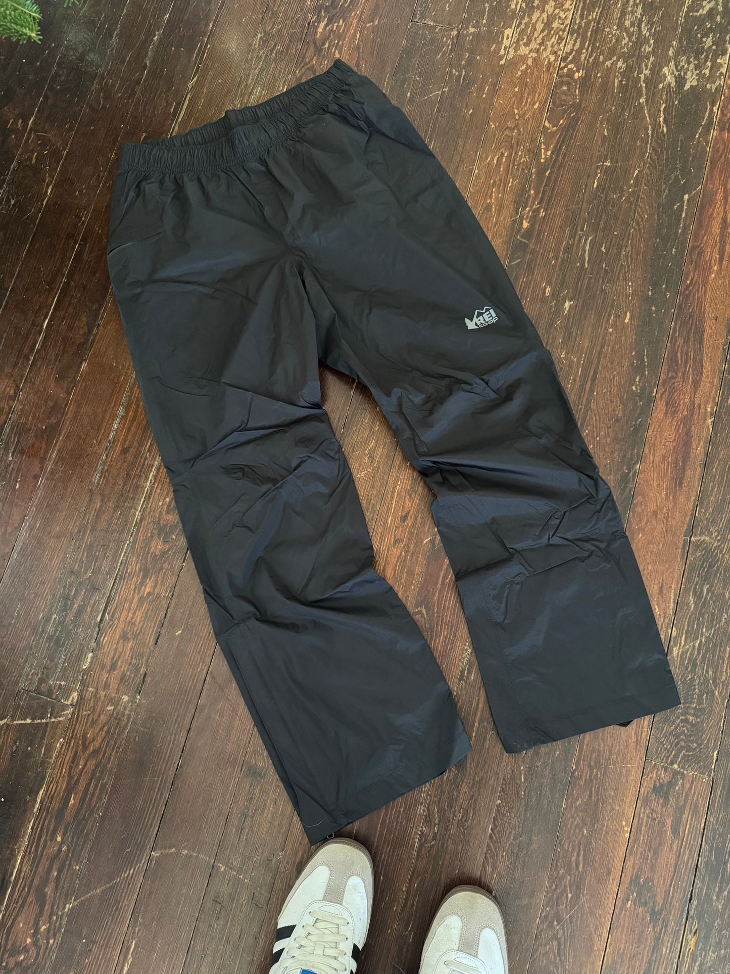 REI Co-op Rain Resistant Track Pants