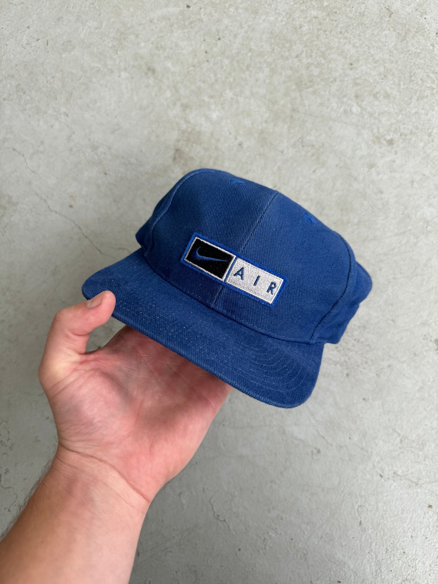 Vintage Nike Air Rare Hat