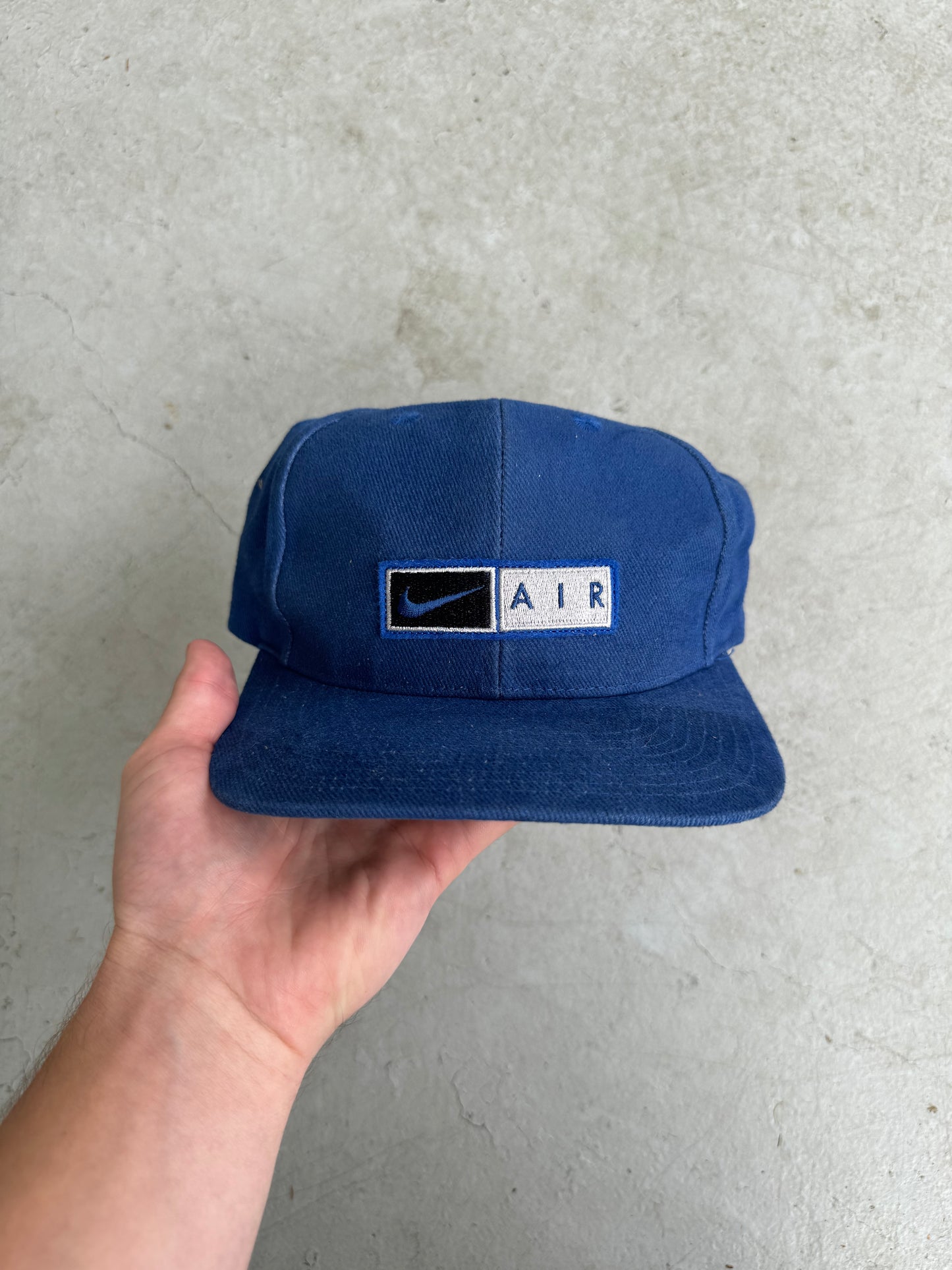 Vintage Nike Air Rare Hat