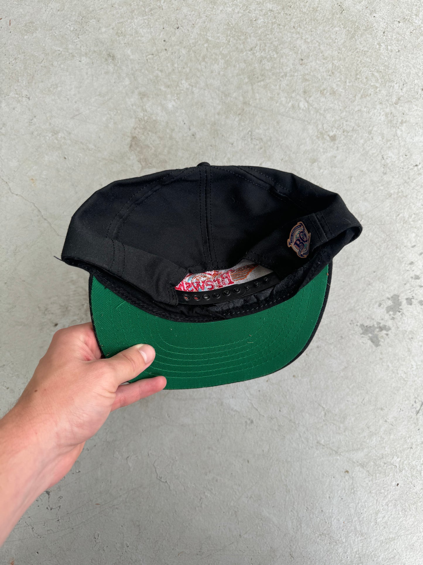 Vintage Original Brewski Hat