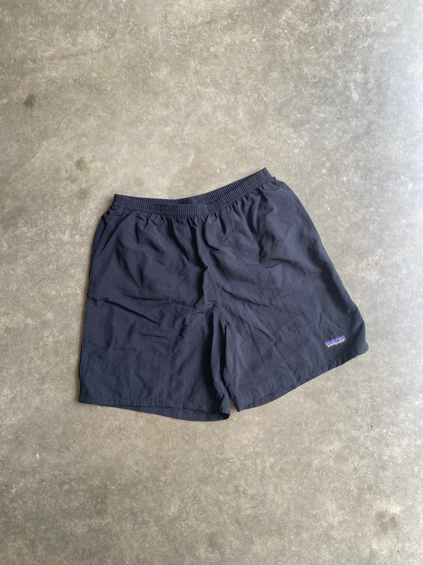 Vintage Patagonia Baggy Shorts