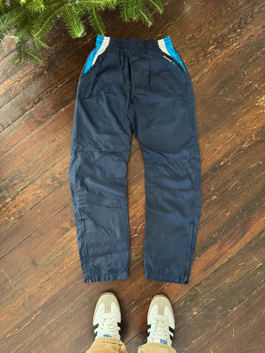 Vintage Reebok Size S Track Pants