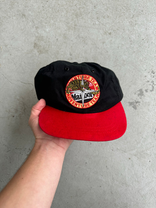 Vintage Marlboro Adventures Hat