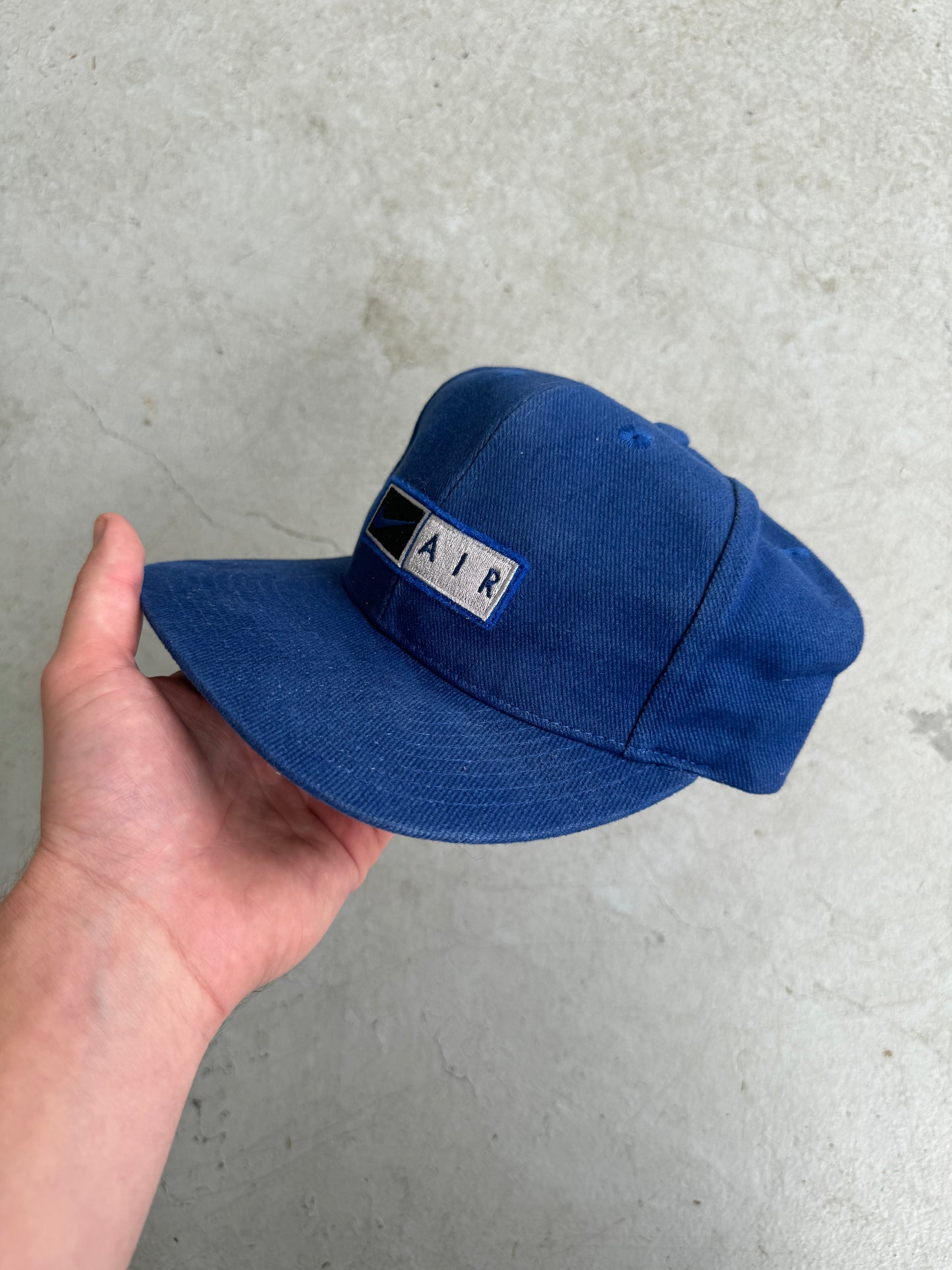 Vintage Nike Air Rare Hat