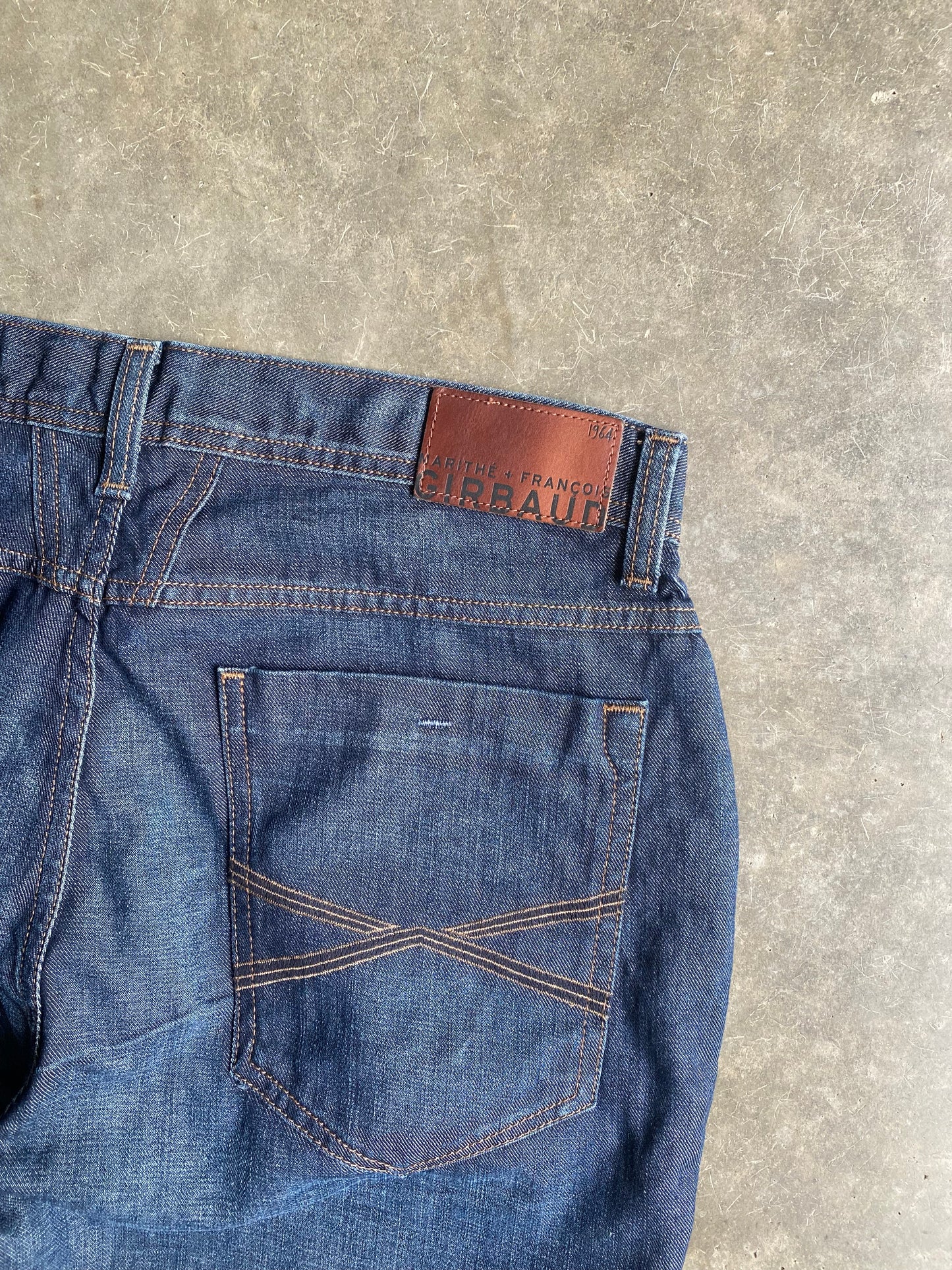 Vintage Marithé François Girbaud Baggy Pants