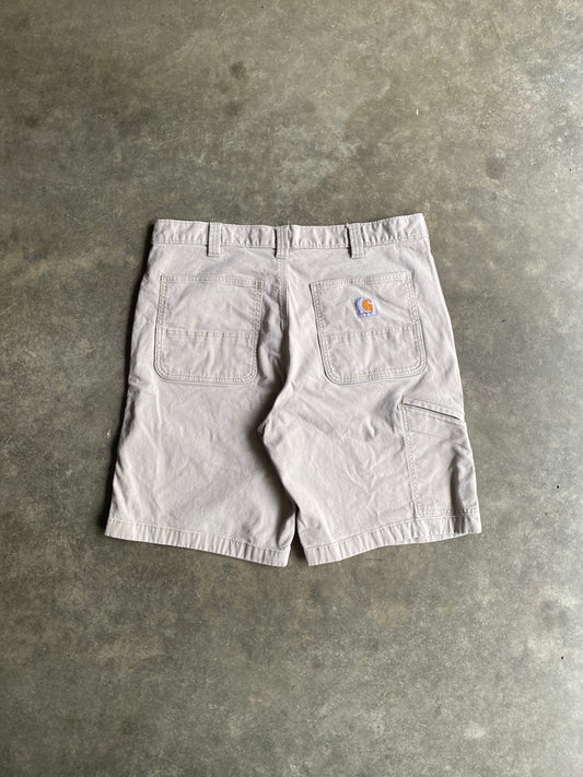 Vintage Carhartt Carpenter Shorts - 36