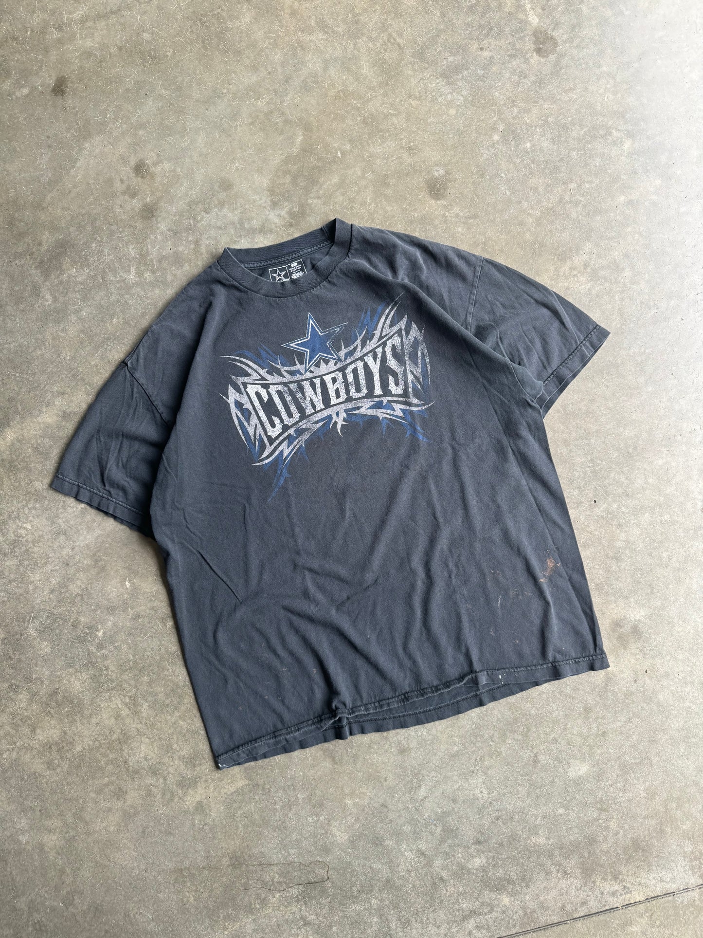 Vintage Dallas Cowboys Tee - XL